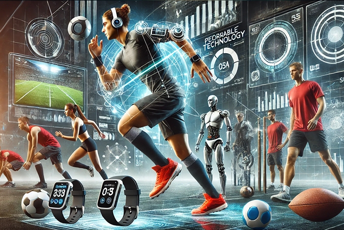 Teknoloji ve Spor: Modern İnovasyonların Spora Katkıları