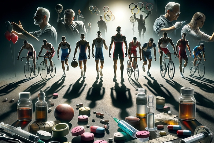 Doping Skandalları: Spor Tarihinin Karanlık Yüzü