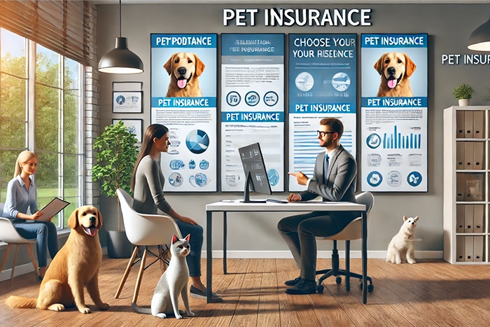 Evcil Hayvan Sigortası, Neden Gerekli ve Nasıl Seçilir?