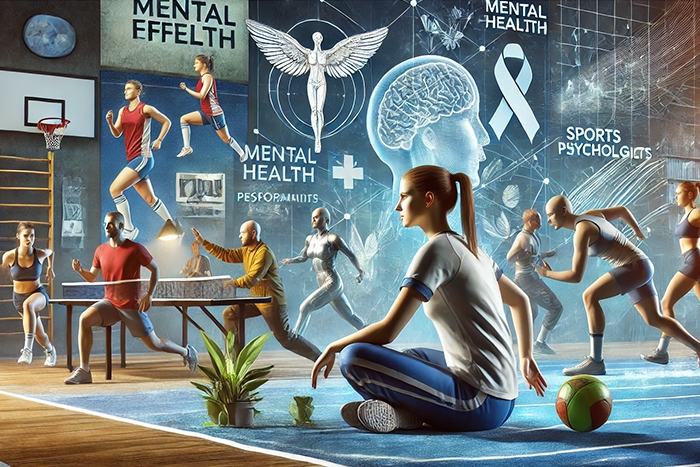 Sporun Psikolojik Etkileri: Mental Sağlık ve Performans