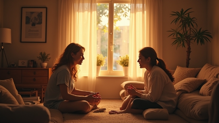 Empati ve Anlayış: Başkalarını Anlama ve Destekleme