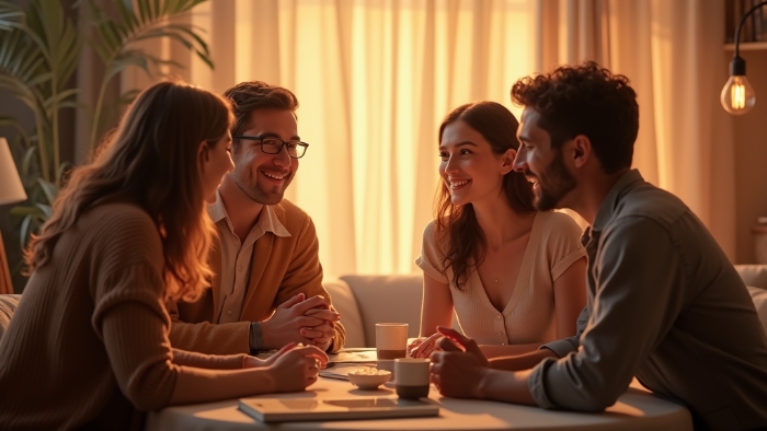 Duygusal Zeka: Empati ve Sosyal Beceriler