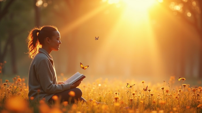 Pozitif Düşünme: Olumlu Zihinsel Tutumun Gücü