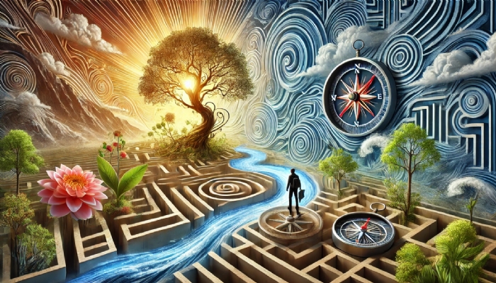 Zihinsel Esneklik: Değişime Uyum Sağlama