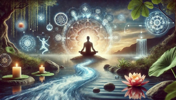 Ruhsal Detoks: Zihinsel ve Duygusal Arınma