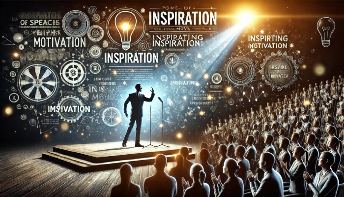 Motivasyonel Konuşmalar: İlham Verici ve Etkileyici Konuşmalar