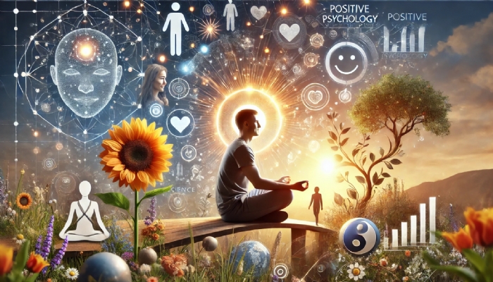 Pozitif Psikoloji: Mutluluğun Bilimi ve Uygulamaları