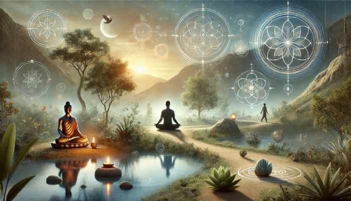 Bilinçli Farkındalık: Mindfulness ve Günlük Pratikler