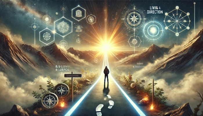 Hayat Amacı: Anlamlı ve Hedefli Bir Yaşam Sürme