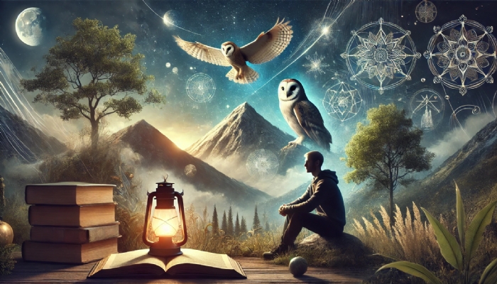 Bilgeliği Keşfetmek: Hayat Dersleri ve Öğretiler