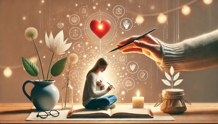 Duygusal İyileşme: Travmalarla Başa Çıkma ve İyileşme Süreci