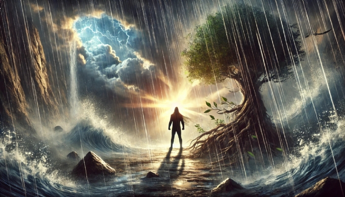 Duygusal Dayanıklılık: Zor Durumlarla Baş Etme Gücü