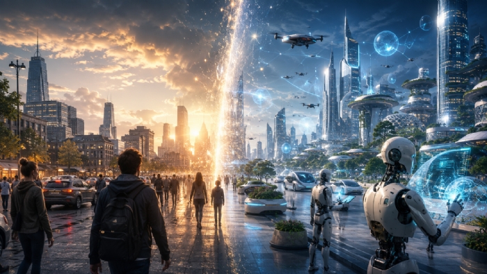 2030’dan Sonra Dünya Gerçekten Değişecek mi?