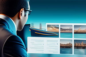 Web Sitesi Tanıtımları