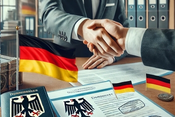 Almanya Vatandaşlığı, Saat Gibi İşleyen Bir Sistem ve Tıklamayan Bir Kimlik